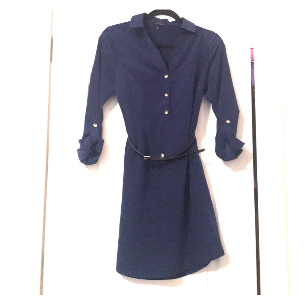 Limited Tshirt Dress perfect for work!
